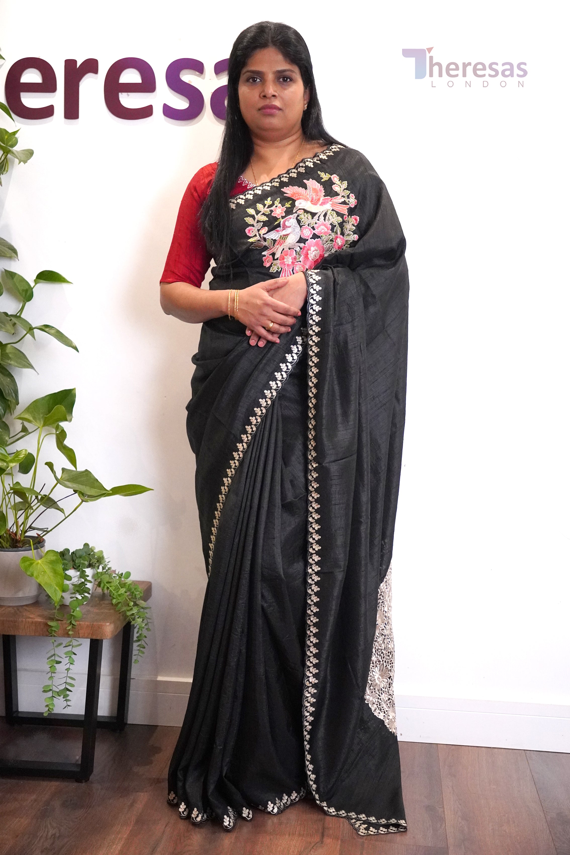 Saree (SAR-376)