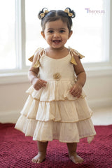 Kids Frock (KFK-065)