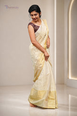 Saree (SAR-608)