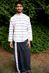 Shirt Mundu Combo (SMC-001)