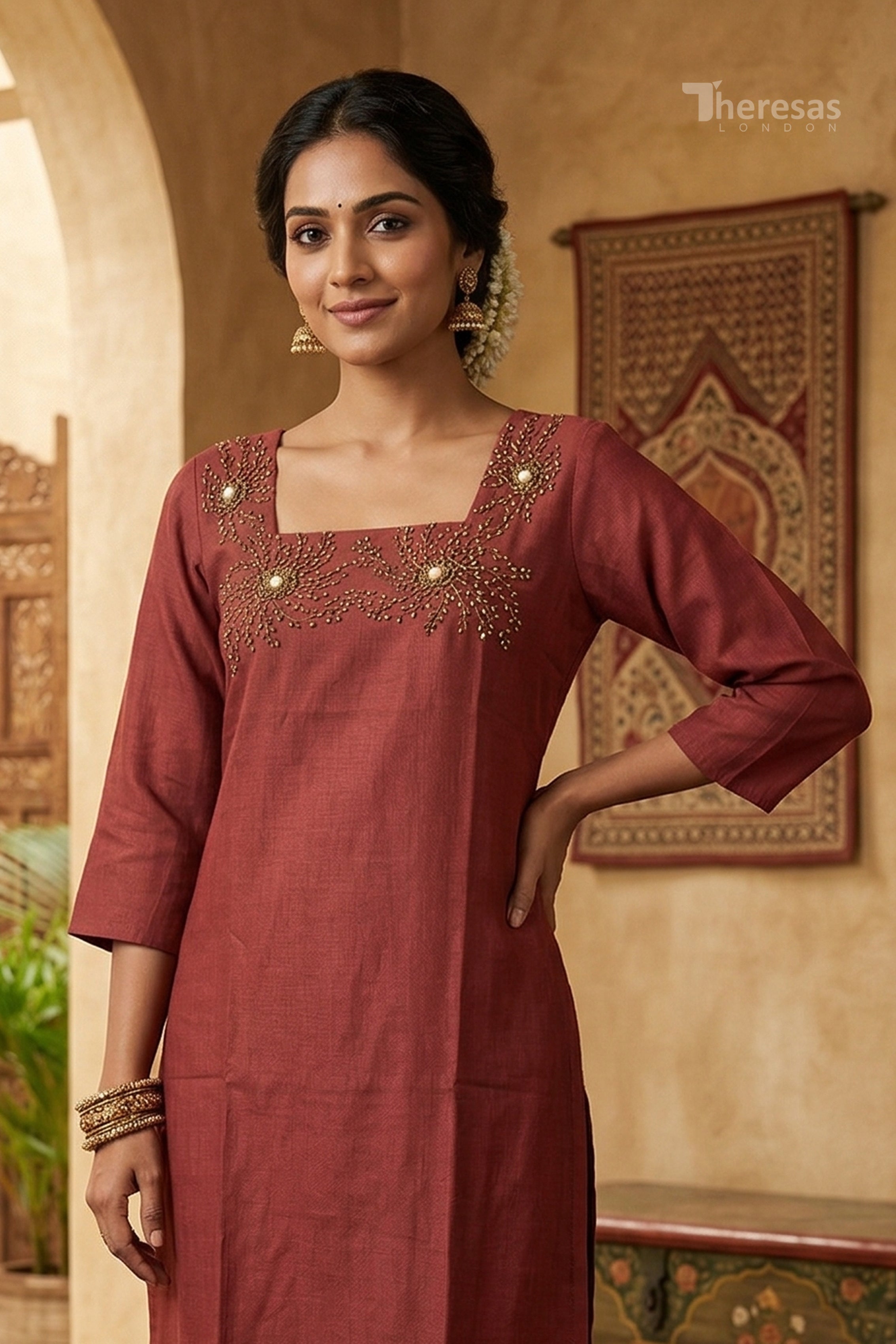 Kurti (KRT-522)