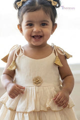 Kids Frock (KFK-065)