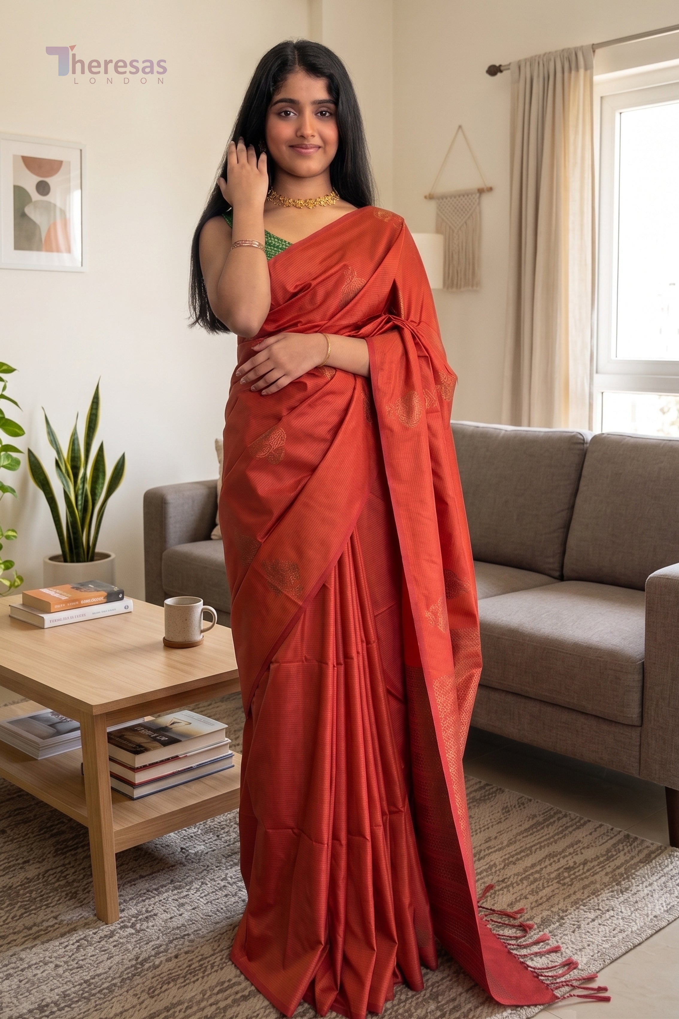 Saree (SAR-469)