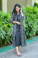 Feeding Kurti