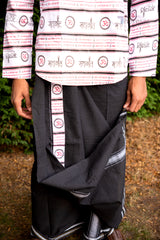 Shirt Mundu Combo (SMC-001)