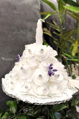 Holy Communion - Candle