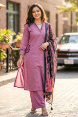 Churidar Set (CHR-174)