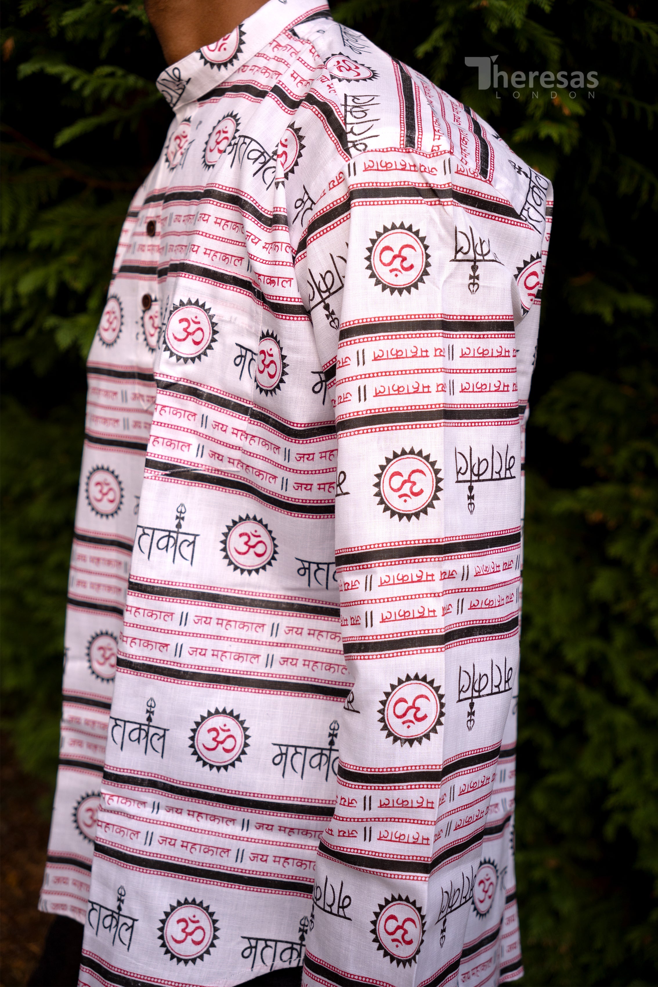Shirt Mundu Combo (SMC-001)