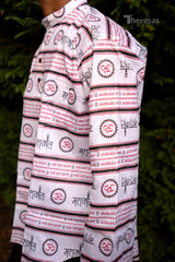 Shirt Mundu Combo (SMC-001)