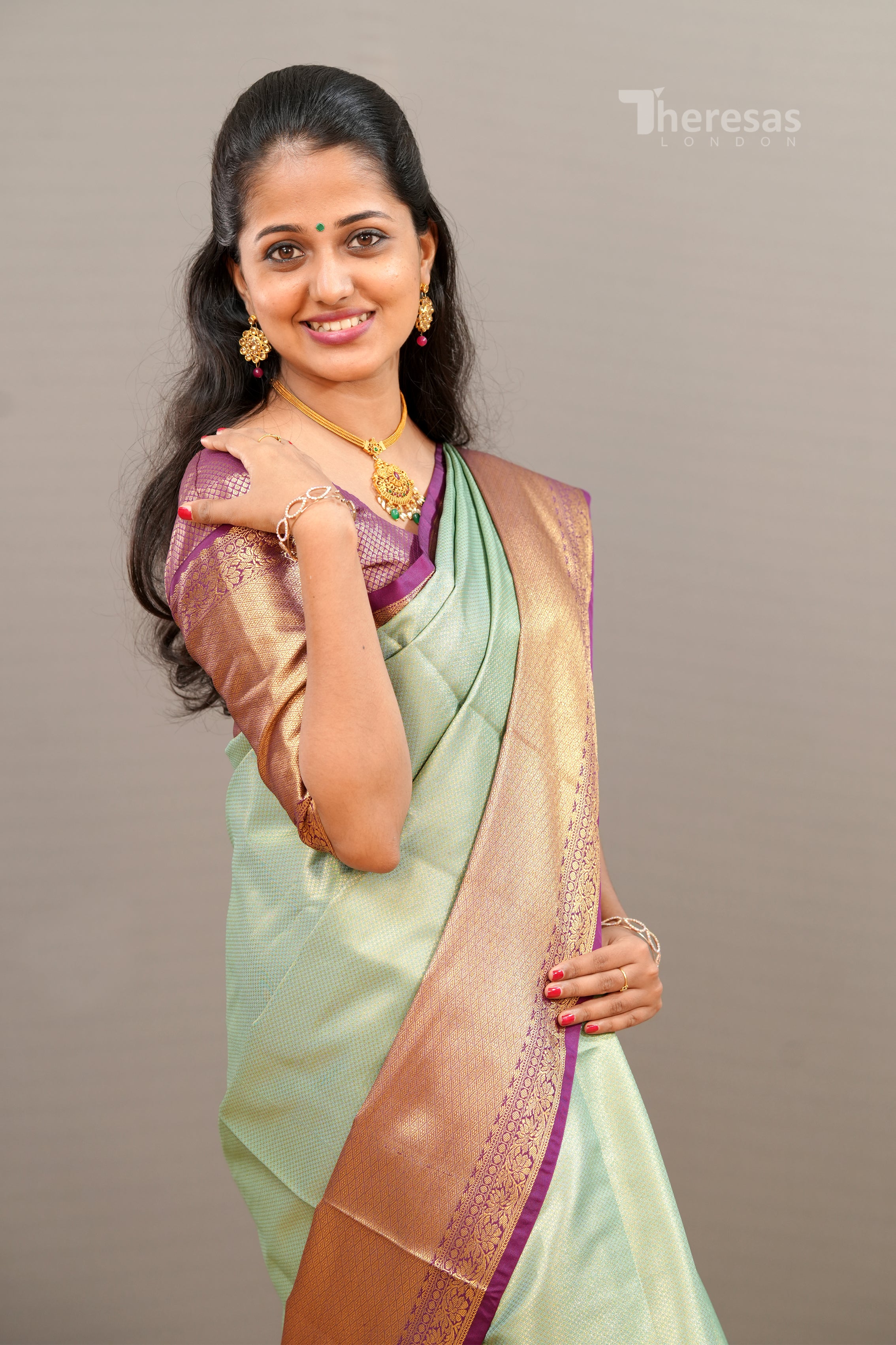 Saree (SAR-339)