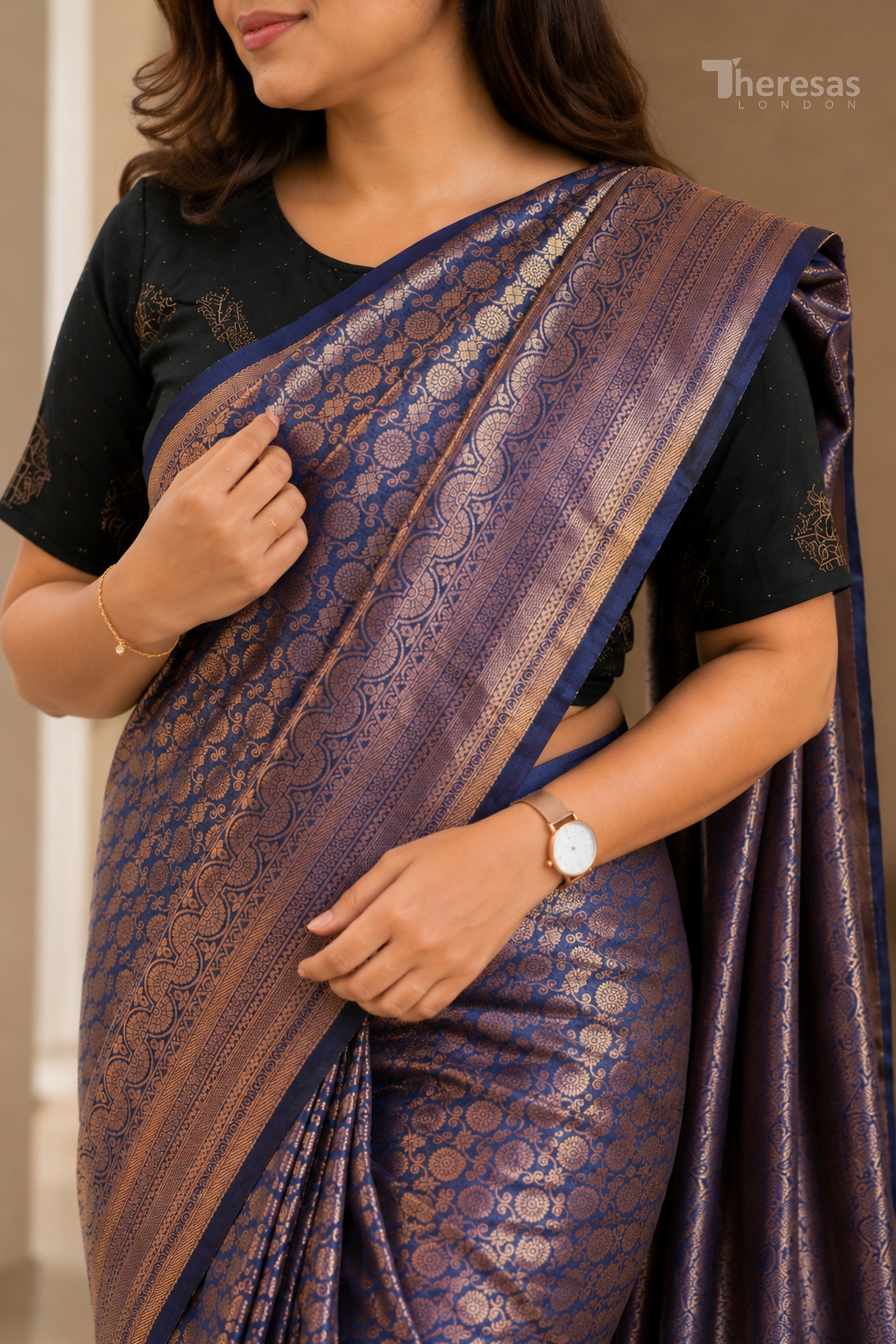 Saree (SAR-569)