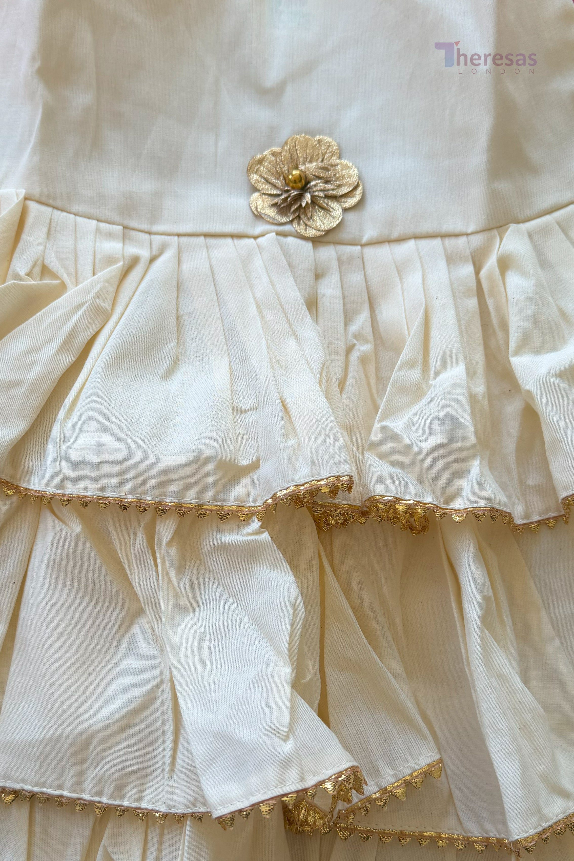 Kids Frock (KFK-065)