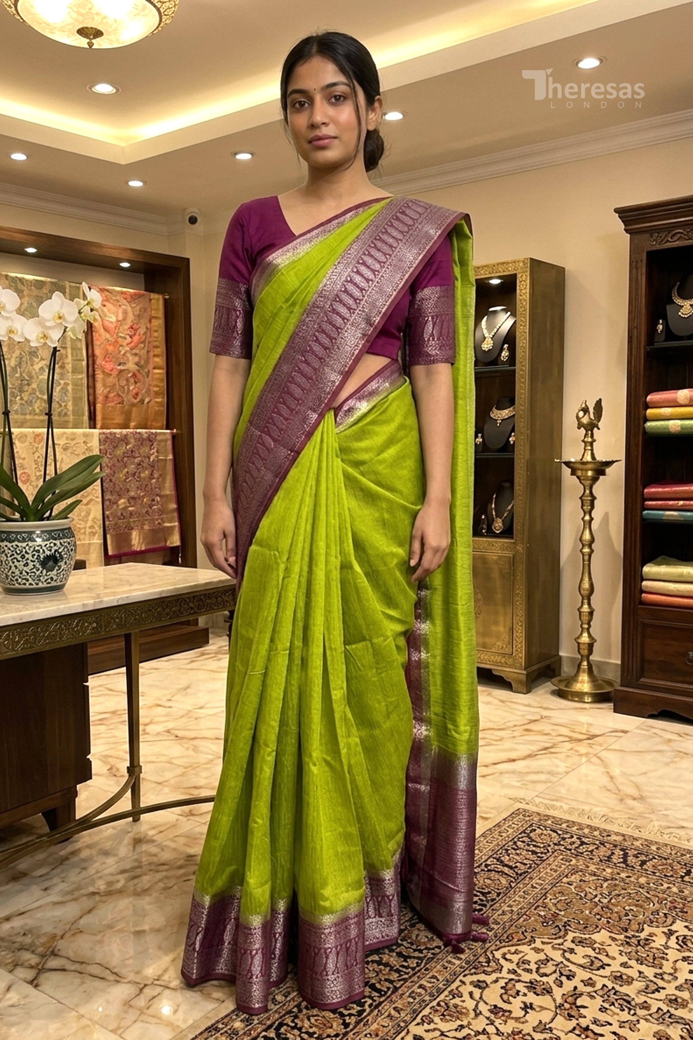 Saree (SAR-479)