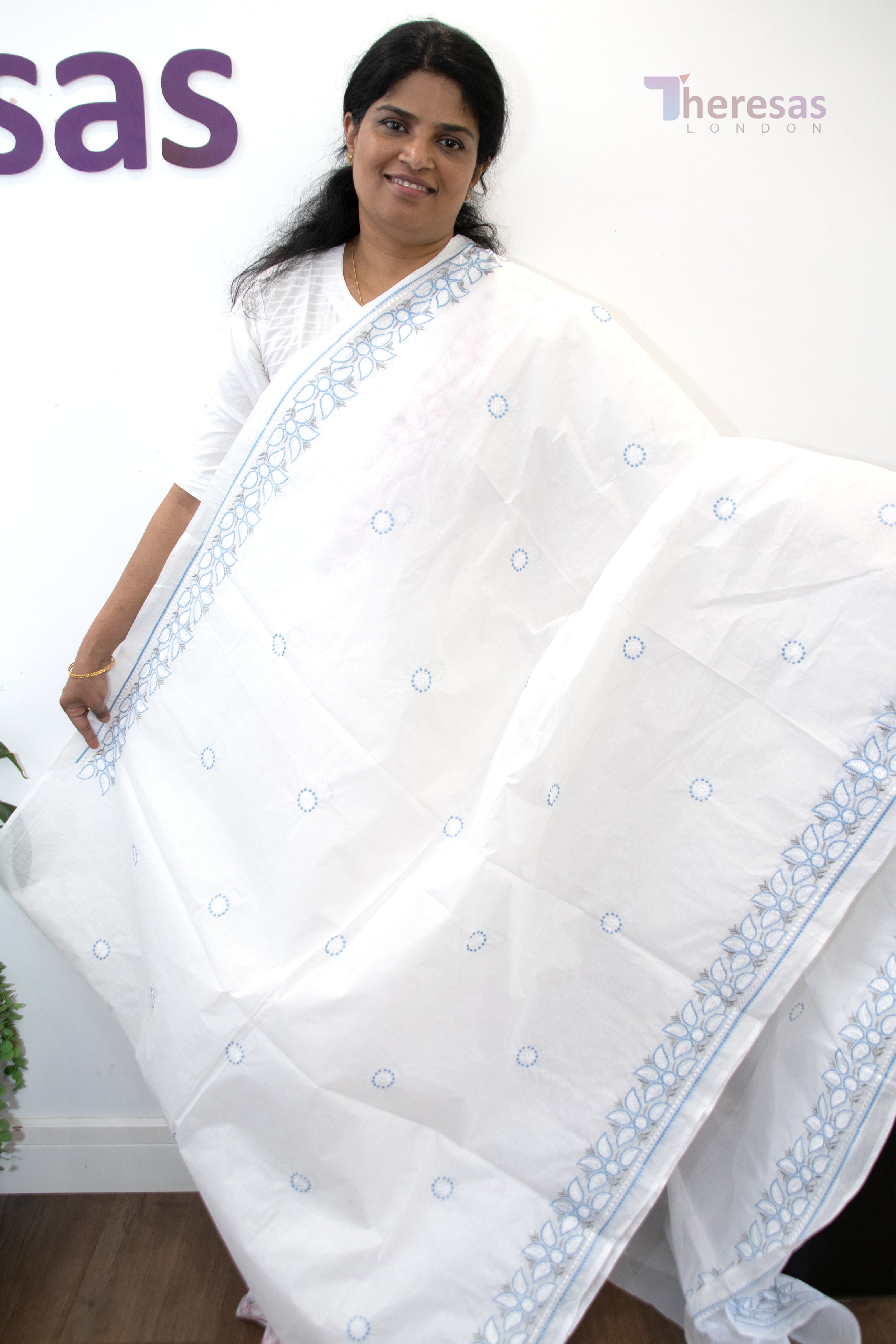 Saree (SAR-080)