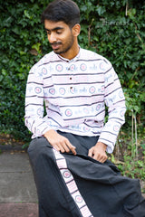 Shirt Mundu Combo (SMC-001)