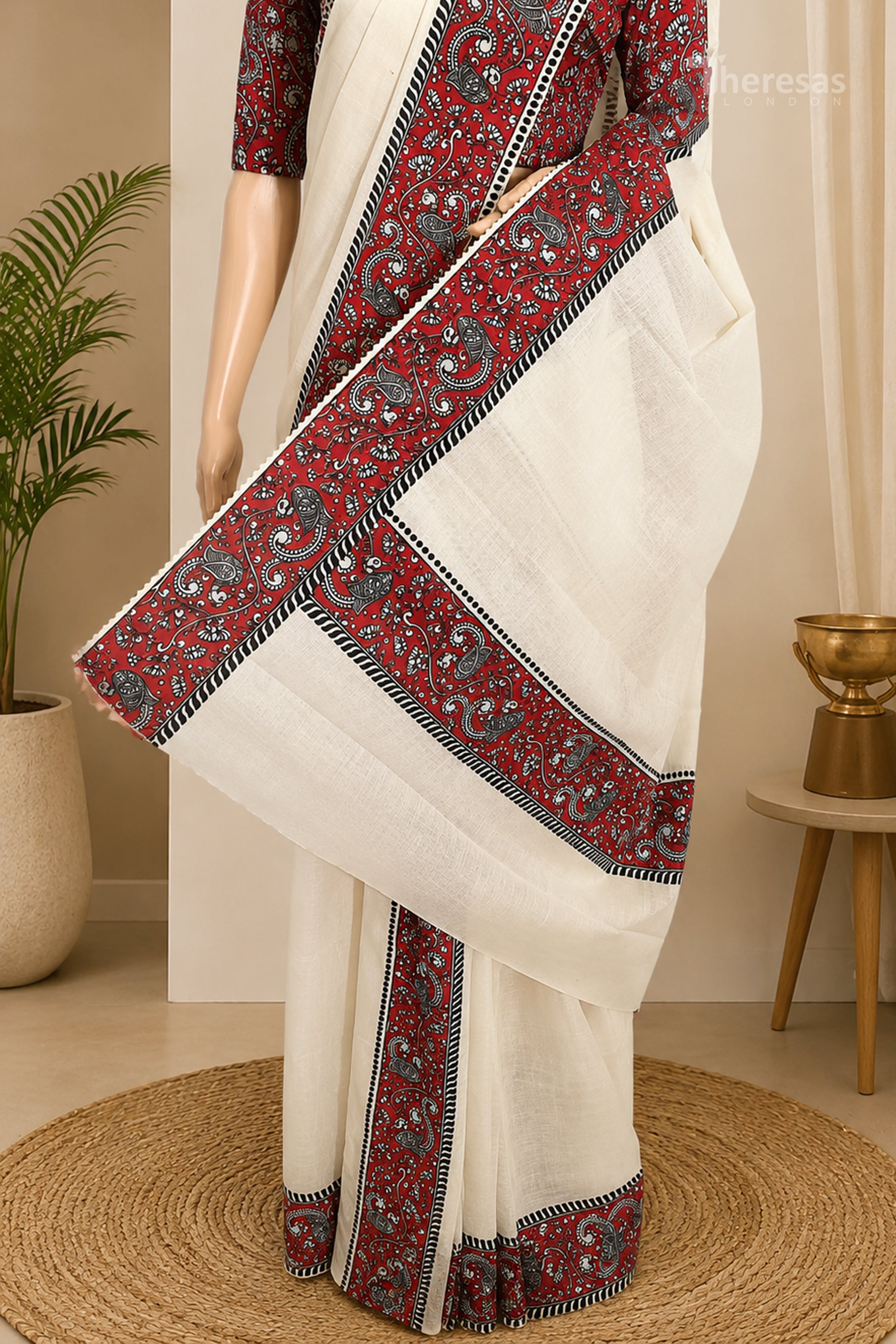 Set Mundu (STM-062)