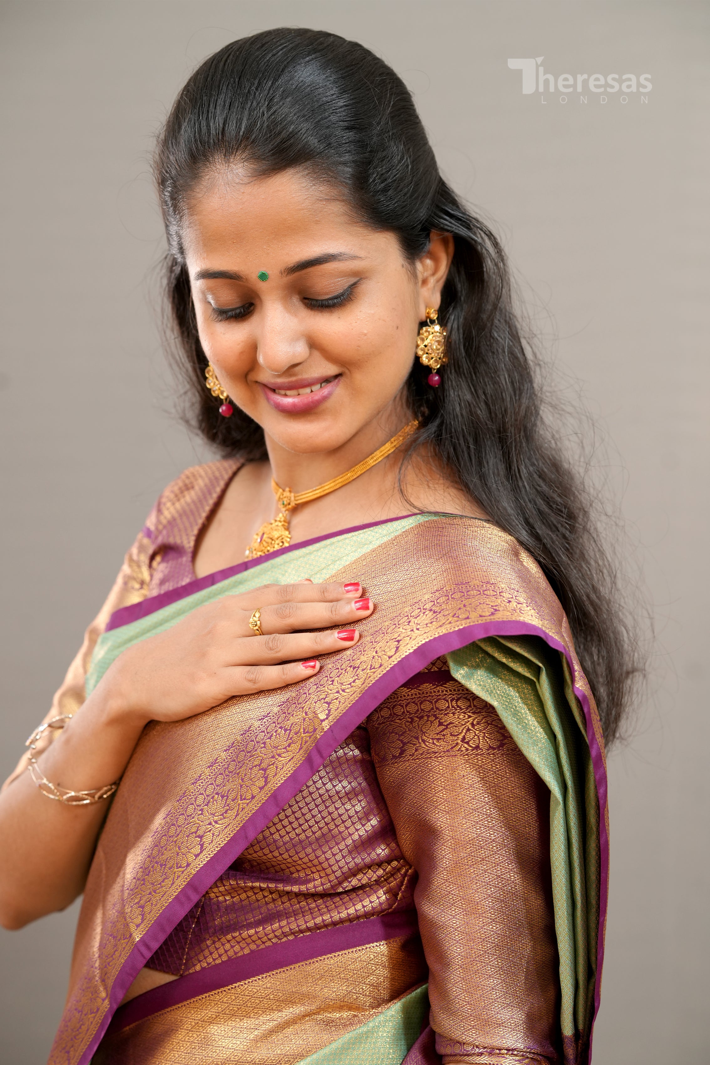 Saree (SAR-339)