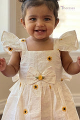 Kids Frock (KFK-066)