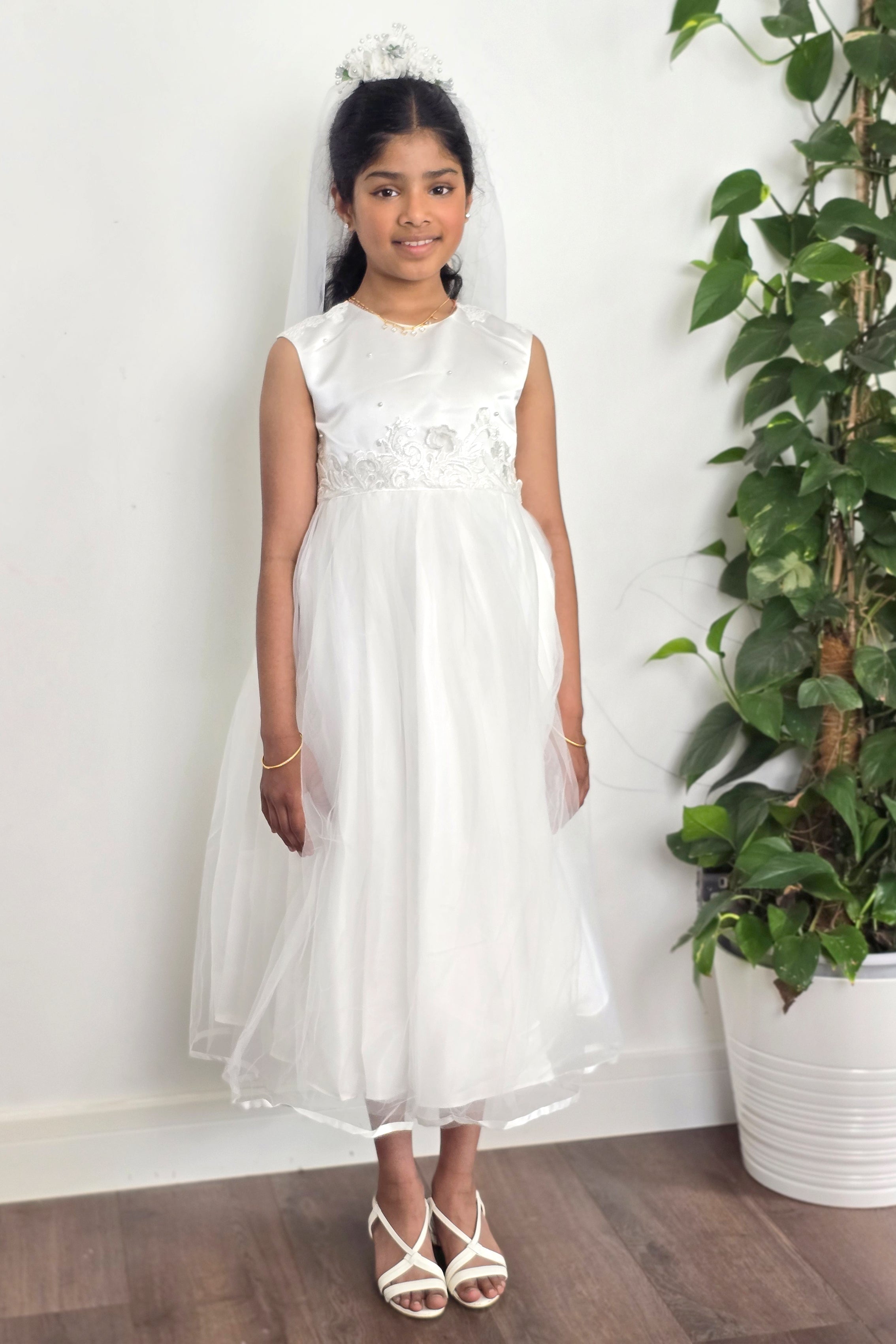 Holy Communion (HCG-013)