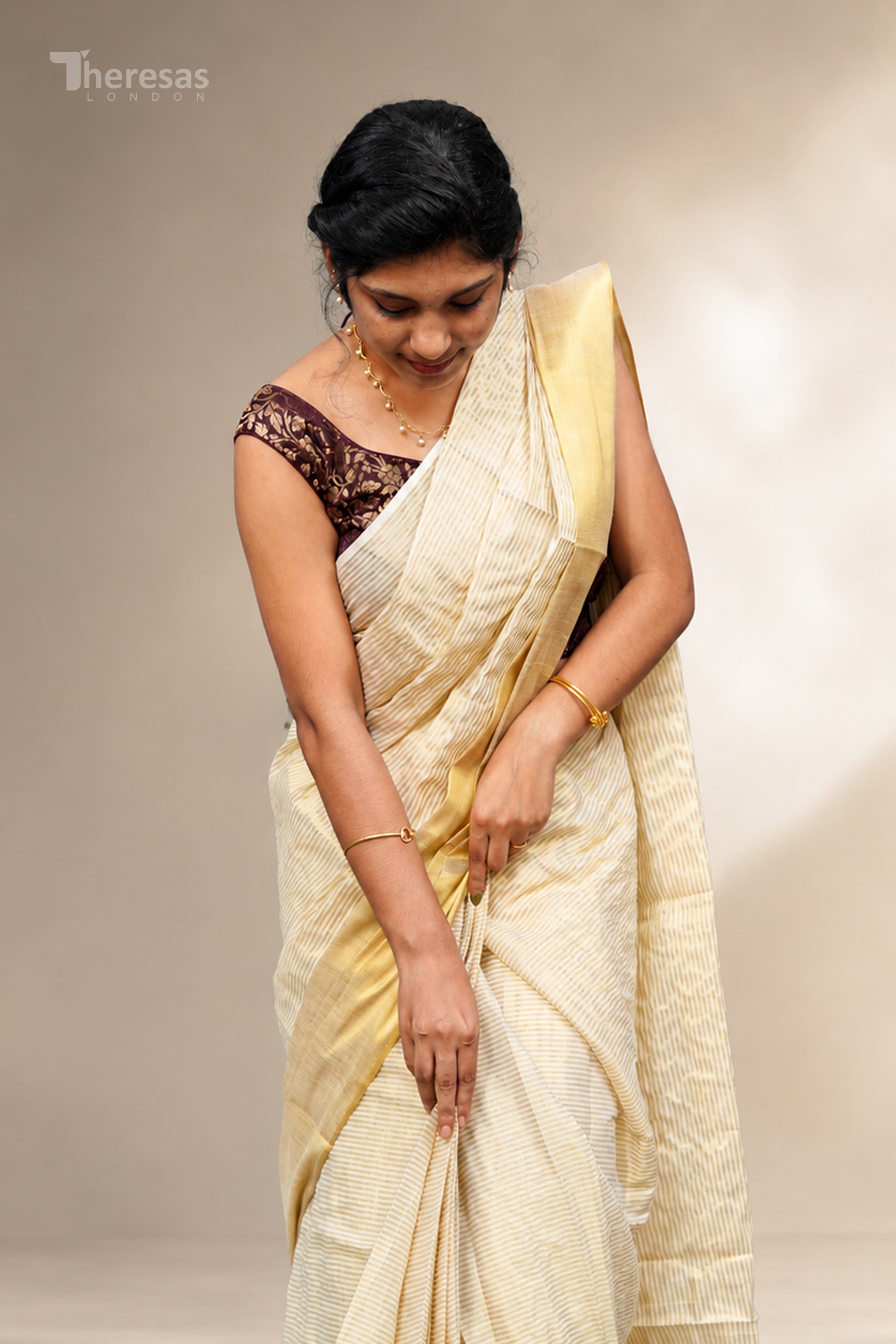 Saree (SAR-608)