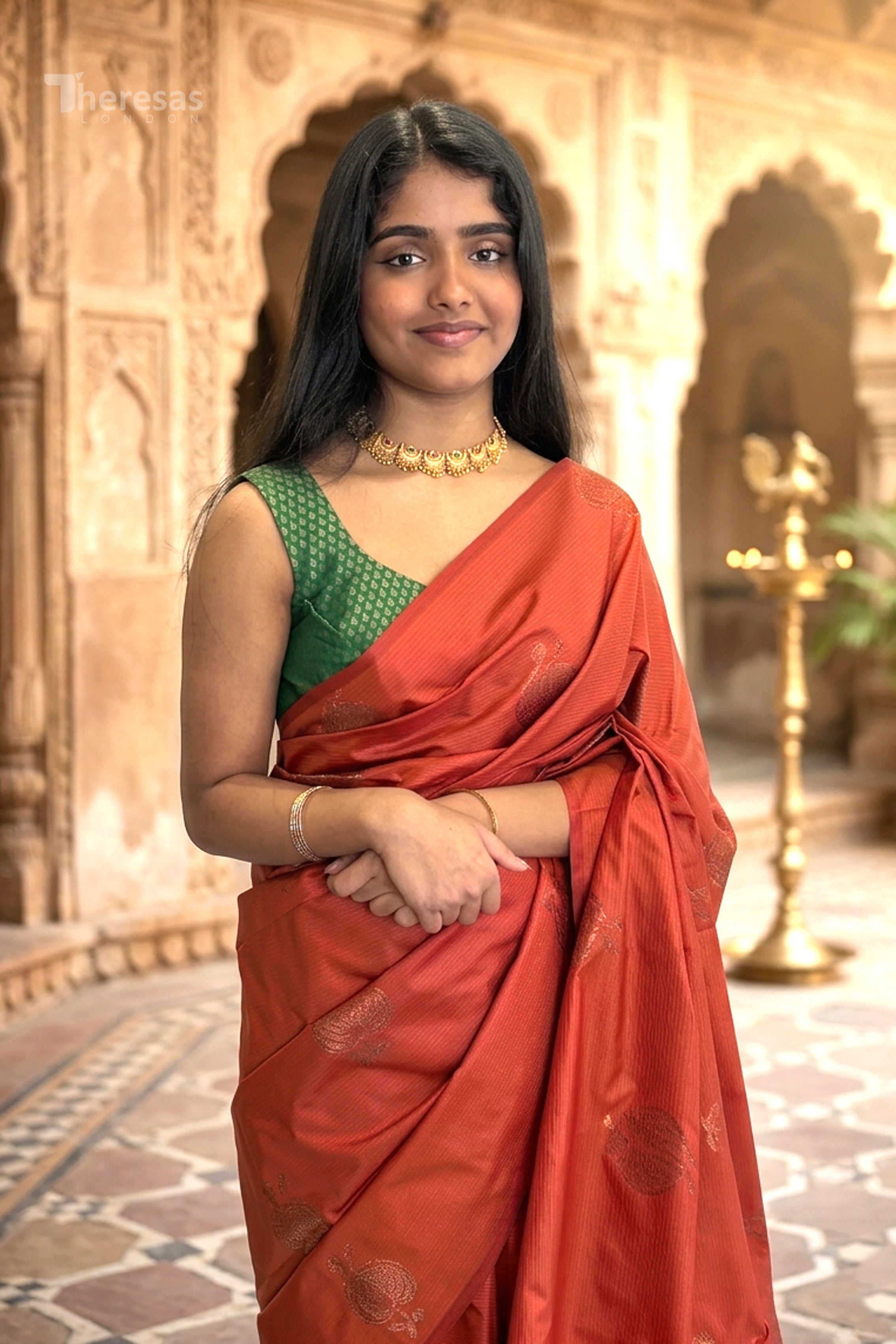 Saree (SAR-469)