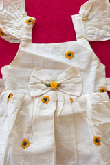 Kids Frock (KFK-066)