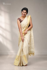 Saree (SAR-608)