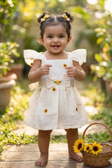 Kids Frock (KFK-066)