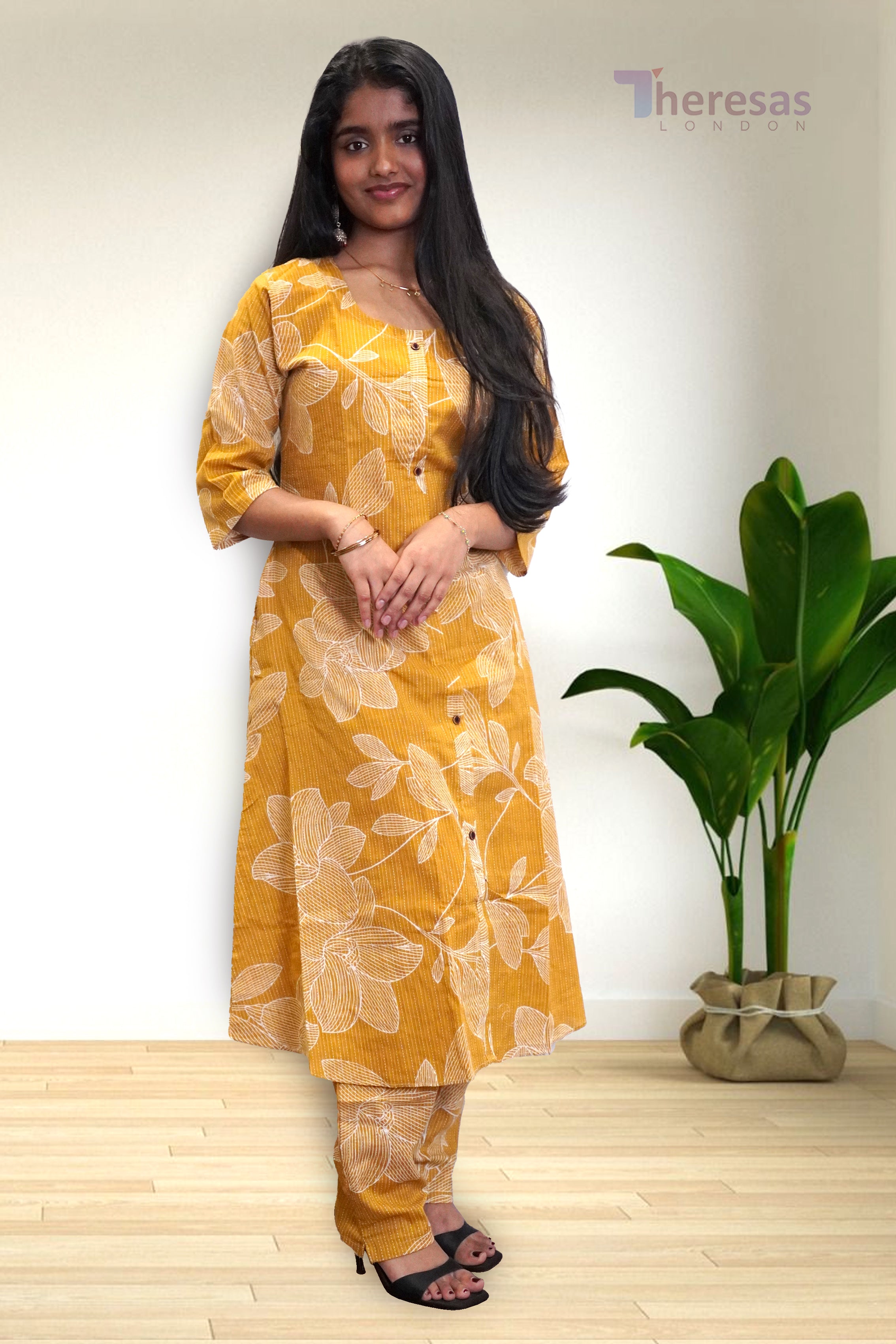 Co-ord Set (COD-110)