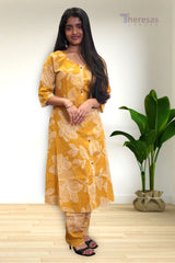 Co-ord Set (COD-110)