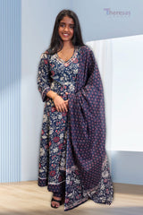 Churidar Set (CHR-143)
