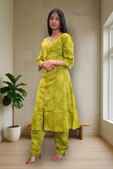 Co-ord Set (COD-113)