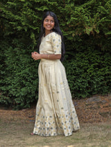 Pattu Pavada (PPB-059)