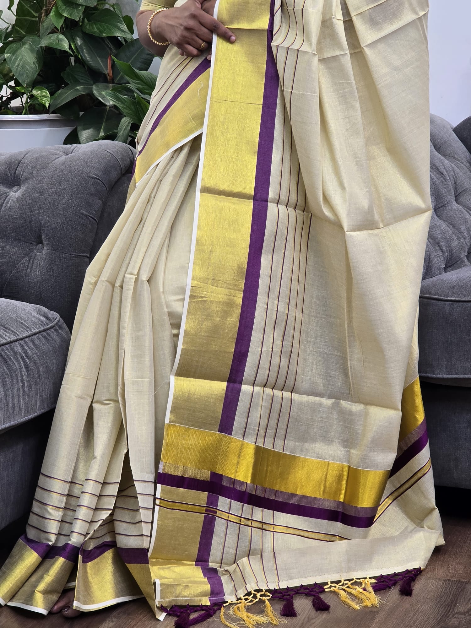 Saree (SAR-289)