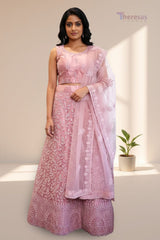 Lehenga (LHA-009)