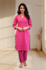 Co-ord Set (COD-133)