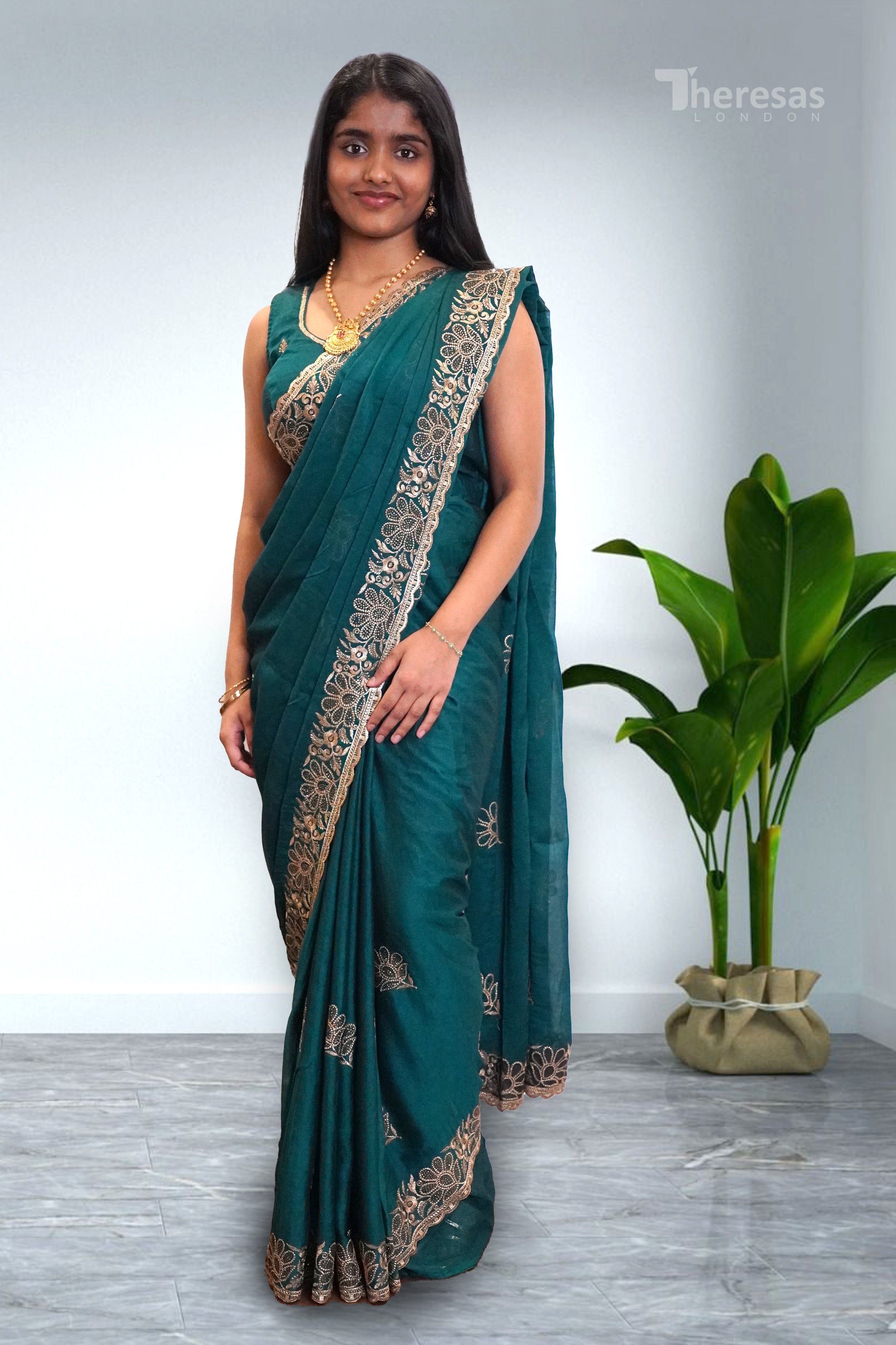 Saree (SAR-403)