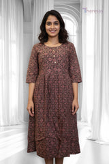 Frock Nighty(NGY-010)