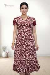 Frock Nighty(NGY-006)