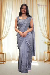 Ready to Wear Saree(SAR-421)