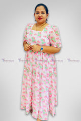Plus Size Dress