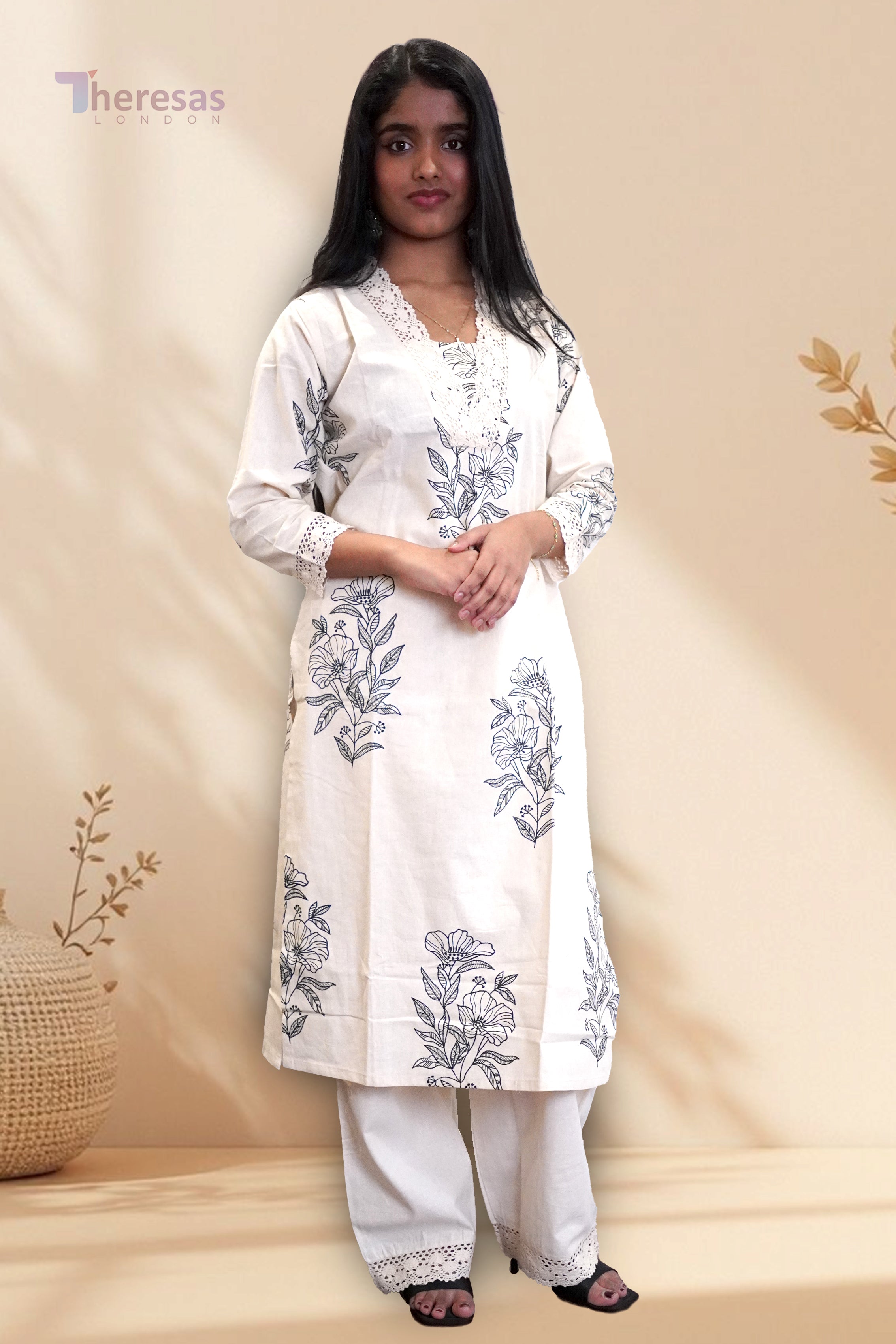 Co-ord Set (COD-128)