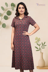 Frock Nighty(NGY-009)