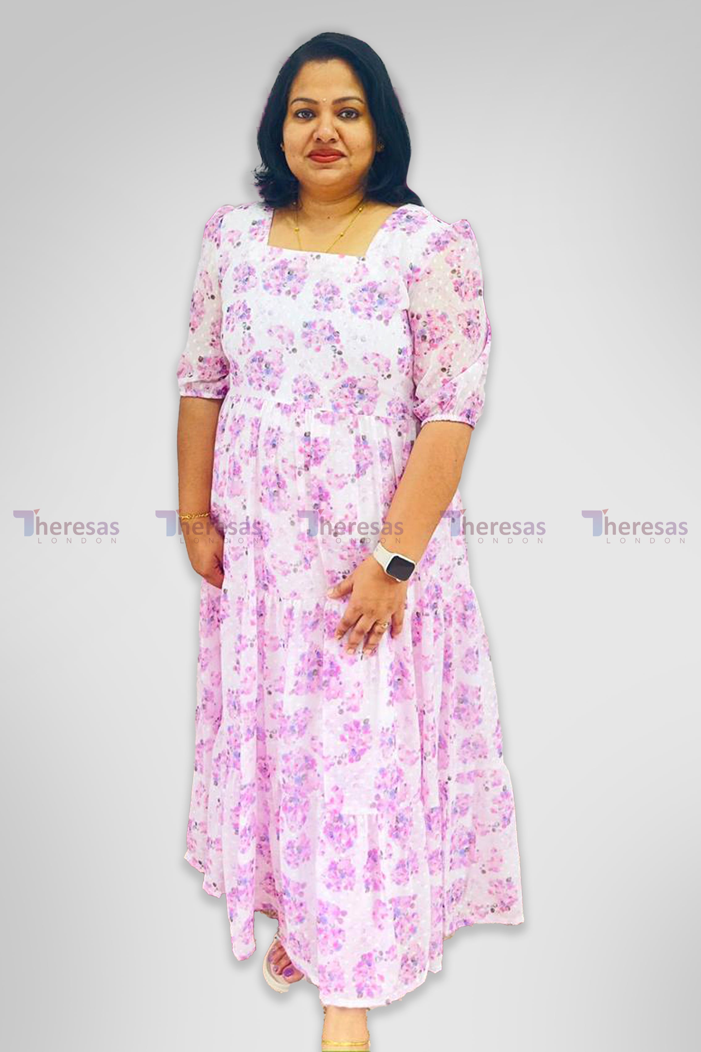 Plus Size Dress