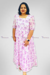 Plus Size Dress
