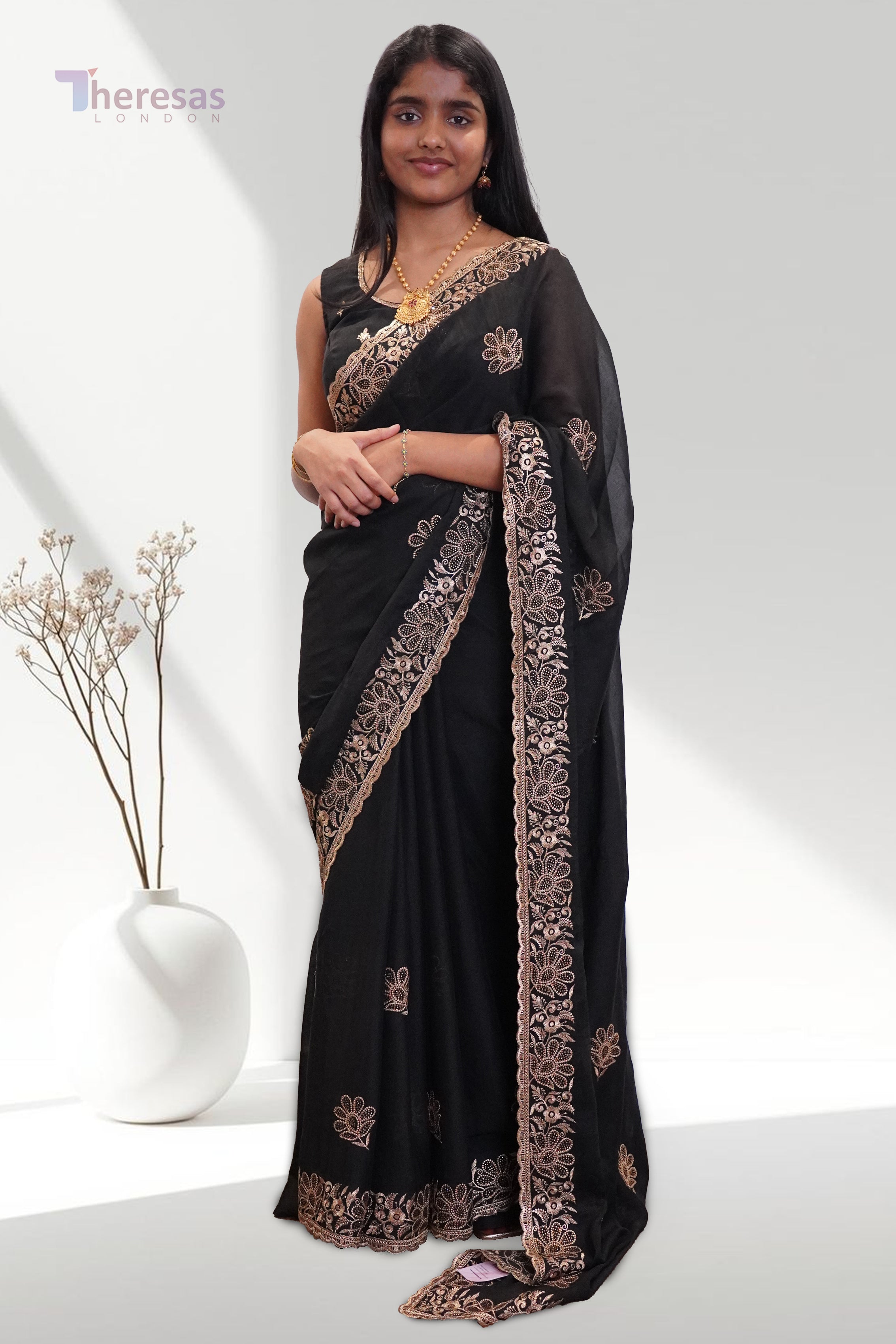 Saree (SAR-403)