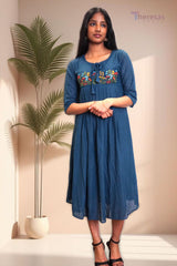 Kurti (KRT-504)