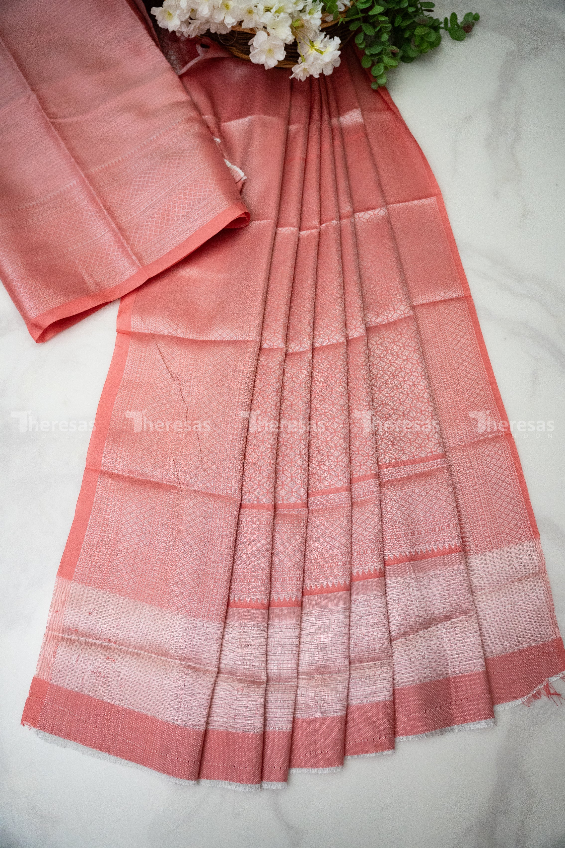 Saree (10012-1)