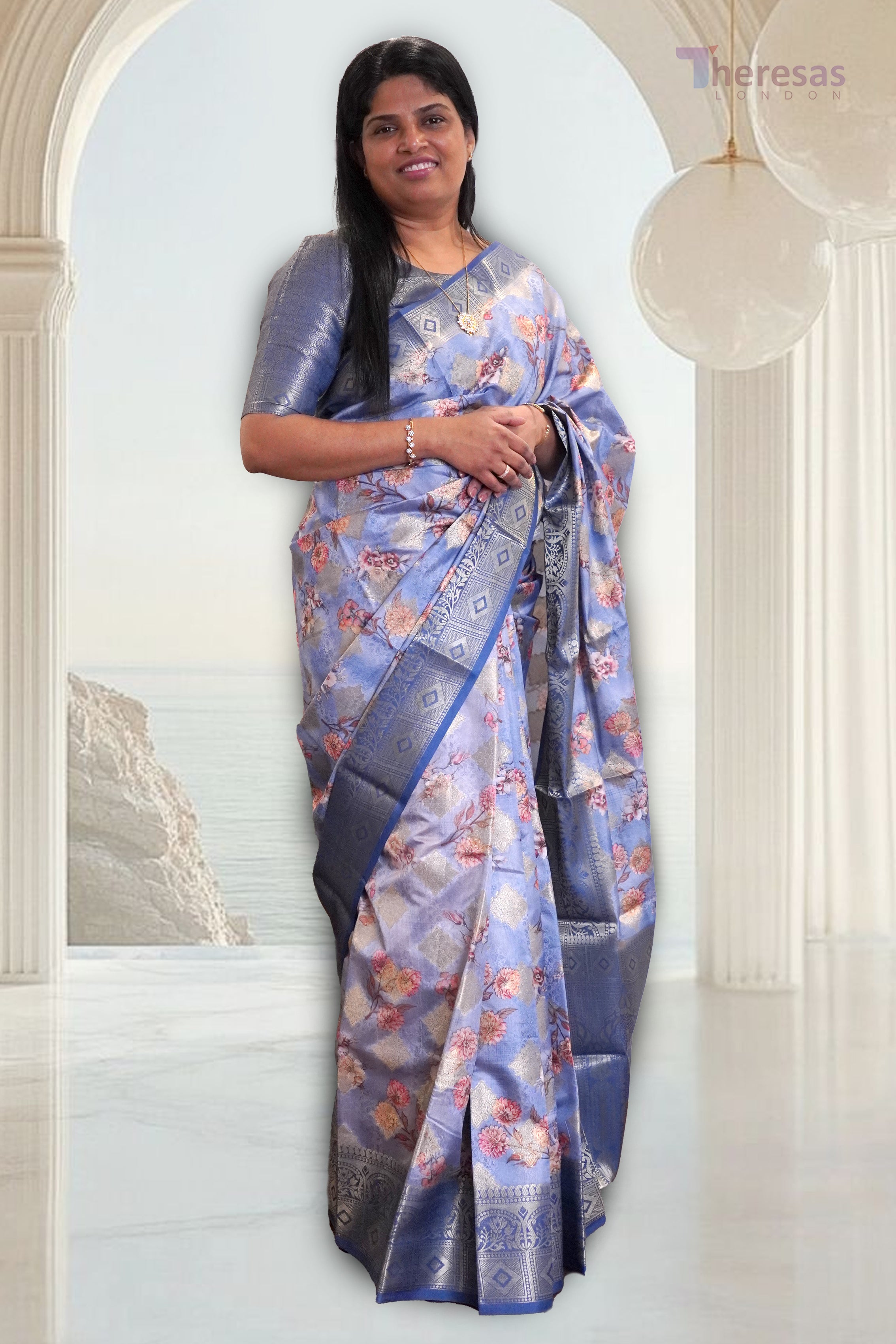 Saree (SAR-415)