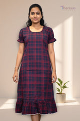 Frock Nighty(NGY-008)